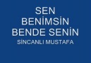 sincanlı MUSTAFA TAŞ