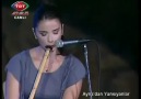 Sinem Hondoroğlu / Selvi Boylum Al Yazmalım