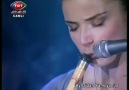 Sinem Hondoroğlu - Selvi Boylum Al Yazmalım [HQ]