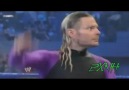 SINGLE REAL Jeff Hardy [HQ]