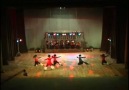 SİONİ ANSAMBLE ABRAGULİ-KAZBEGURİ 2010 ( DENİZ İME )