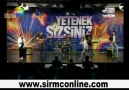 SiRmC ve Orkestrası - YETENEK SİZSİNİZ TÜRKİYE - @tırla... [HQ]