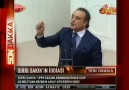 Sırrı Sakık konuştu, Chp sinirlendi! -1- [HQ]