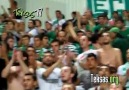 Sivasspor - Bursaspor tribün görüntüleri [HQ]