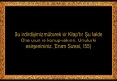 Siz hiç mucize gördünüz mü? [HQ]