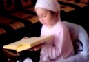 ''Sizin en hayırlınız KURANI öğrenen ve öğretendir.''