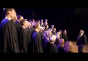 Skruk Choir, Brilliant Dadasova and Ilgar Muradov - Bana Bana Gel [HQ]