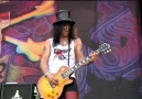 Slash-Paradise City(Glastonbury 2010) [HQ]