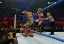 Slater & Gabriel Vs Kozlov & Santino - Survivor Series 2010 [HQ]