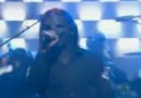 Slipknot-Before I Forget(Conan O'brien)