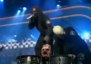 Slipknot - Before I Forget (Live On Conan O Brien)