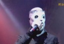 Slipknot - Duality Live [HD]