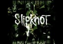 Slipknot -The Heretic Anthem