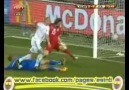 Slovakya 1 - 0 İtalya [ Vittek ] [HQ]