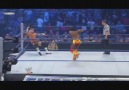 SmackDown - Highlights !  [ 30 July 2010 ]