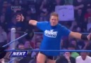 SmackDown 22/10/2010 Part 2 [HD]
