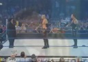Smackdown - Undertaker vs Kane Kapışması [24 Eylül 2010] [HQ]