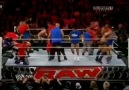 Smackdown vs Raw - Battle Royal [18 Ekim 2010]