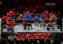 SmackDown vs. Raw Battle Royal [18 Ekim 2010] [HQ]