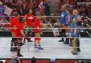Smackdown Vs Raw Battle Royal [ 26 Nisan 2010 Raw ] [HQ]