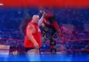 Smackdown Vs Raw - Highlights 2009