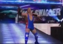 Smackdown vs Raw 2011 Jack Swagger Entrance !