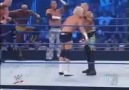 Smackdown Vs Raw 10 Man Tag Team Match P2(26 Mart 2010)