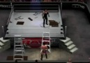 Smackdown vs Raw 2011 Oyunundan İlk Görüntüler ! [By-