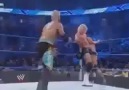 SMACKDOWN VS RAW TAG TEAM MAÇ