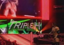 SmackDown vs. RAW 2011 - Triple H Entrance [HQ]