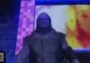 Smackdown Vs Raw 2011 Undertaker Entrance