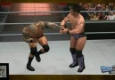 Smackdown Vs Raw 2011 Yeni Görüntüler [HQ]