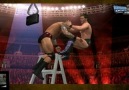 Smackdown vs Raw 2011-Yeni Resimler [BYANIL]
