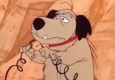 90's  Muttley Gülüşü 