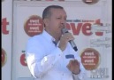 Sn. Başbakan Recep Tayyip ERDOĞAN geliyo RİZE ''EVET'' diyo [HQ]
