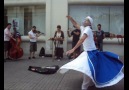 Sokağın Sesi - Haydar  [Taksim / İstiklal Caddesi - 26.06.10 [HD]