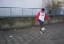 -Sokak Futbolu-Diye Ben Buna Derim
