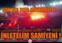 Son bir defa haykıralım İnletelim Samiyeni !