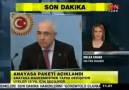 SON DAKİKA(ANAYASA PAKETİ)