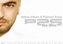 Soner Sarıkabadayı - Pas (Hakan Gokan & Timucin Tezel Re-Mix)