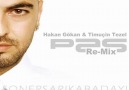 Soner Sarıkabadayı - Pas (Hakan Gokan & Timucin Tezel Remix) [HQ]