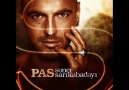 SONER SARIKABADAYI - PAS (Remix) ♪ NoteS Aka ♪ [HQ]