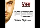 Soner Sarıkabadayı  - Pas (Selami Bilgic Remix Version) [HQ]