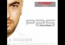 Soner Sarıkabadayı - Pas (Ş- İlker Çalışkan Electro RemiX) [HQ]