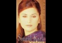 SONGÜL KARLI - SEVDİN AMA NELER ETTİN (mavi türkü)