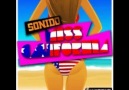 Sonido - Miss California ( Extended Mix )