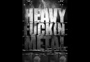 Sonsuza Kadar Heavy Metal [HQ]