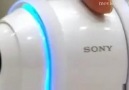 SONY ROLY - Müzik eşliğinde dans eden müzik çalar