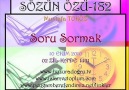 Soru Sormak [HQ]