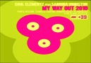 Soul Elementz Ft. Sabrina Johnston - My Way Out (Ctrl D-Ave Rmx) [HQ]